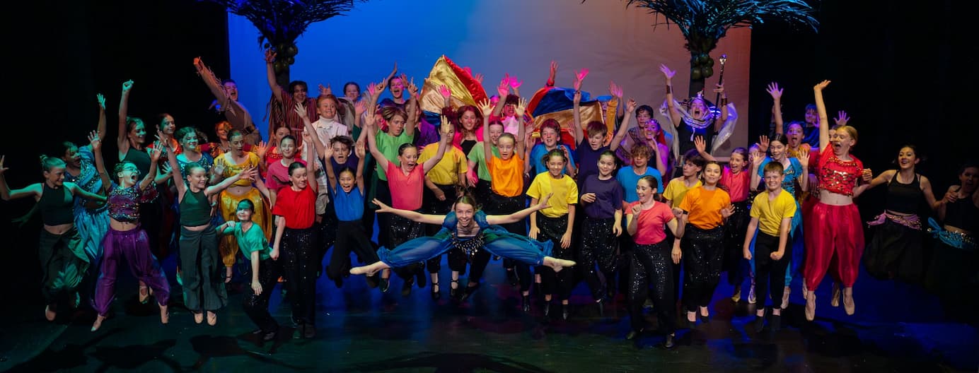 Embley Senior School & Sixth Form